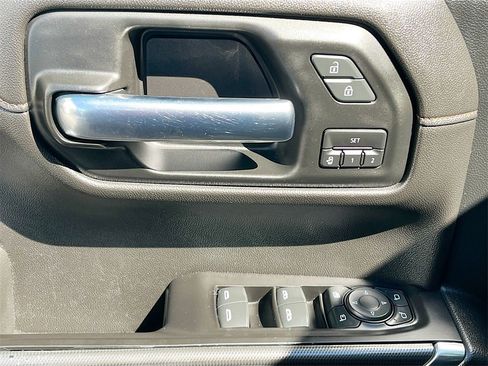 Used 2020 GMC Sierra 1500 AT4 image 18