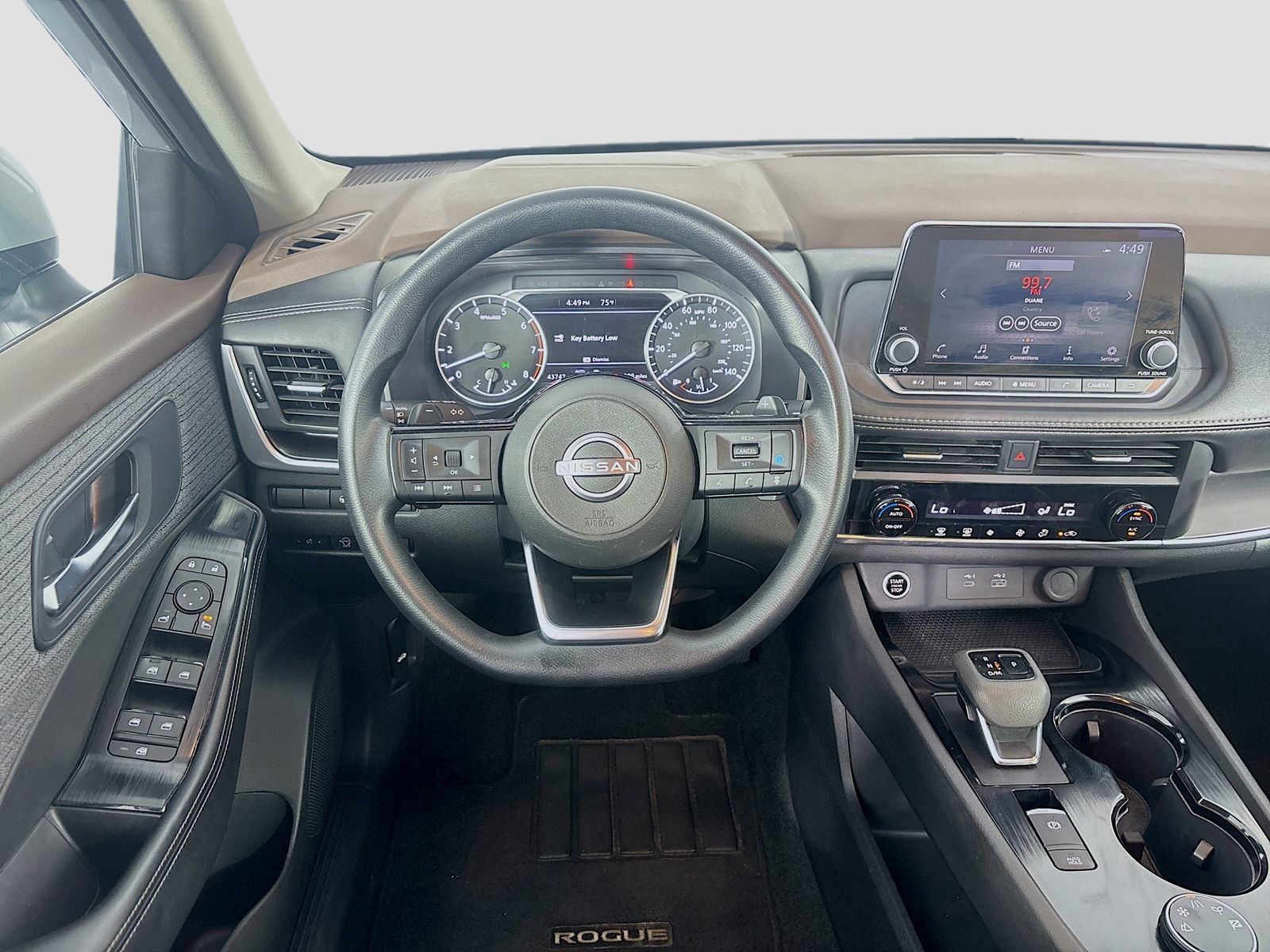Used 2023 Nissan Rogue SV AWD/4WD image 20