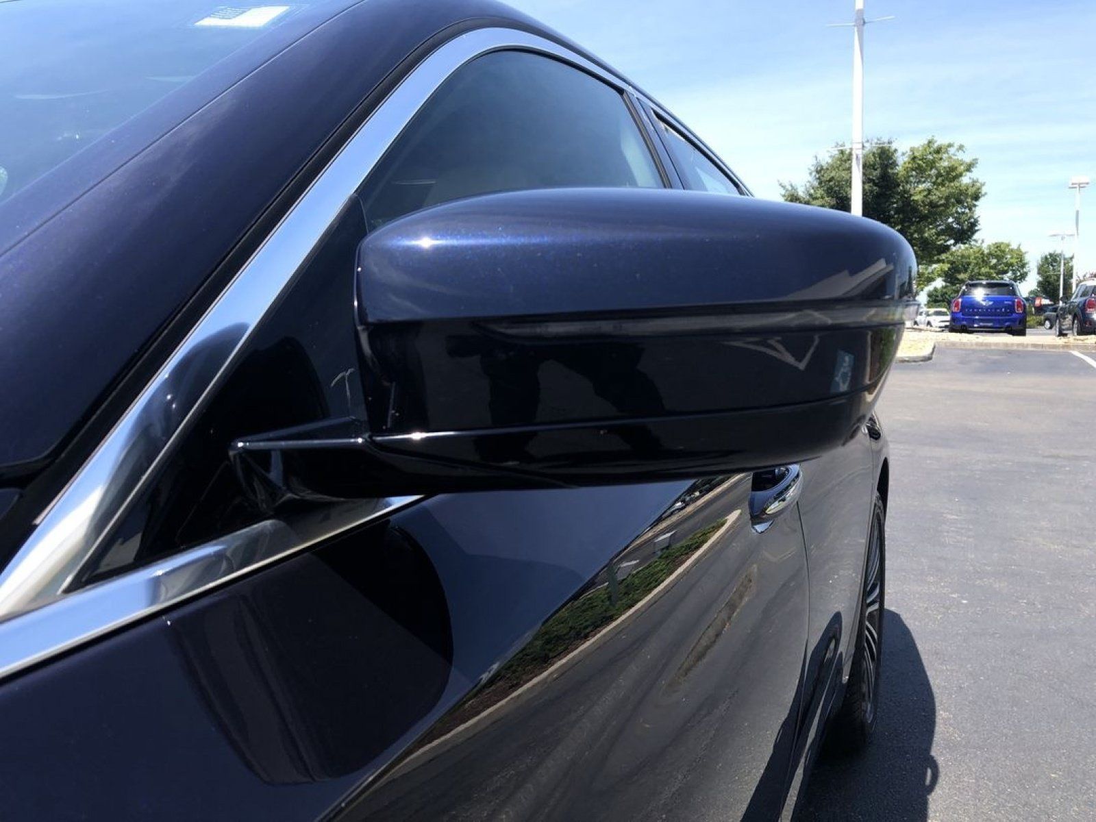 Used 2017 BMW 540i RWD image 15