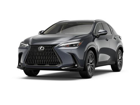 New 2026 Lexus NX 350 AWD w/ Premium Package image 1
