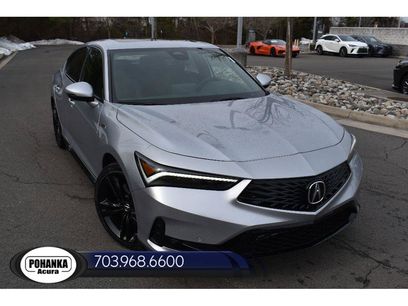 New 2026 Acura Integra A-Spec
