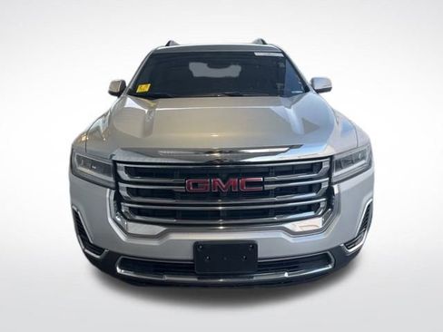 Used 2020 GMC Acadia SLE w/ Driver Convenience Package image 2