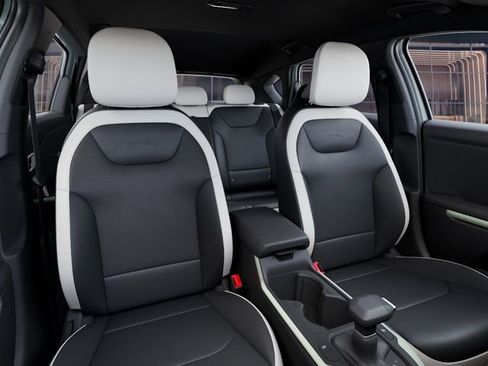 New 2026 Kia K4 GT-Line image 15