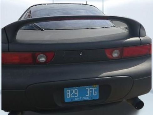 Used 1995 Mitsubishi 3000GT FWD image 4