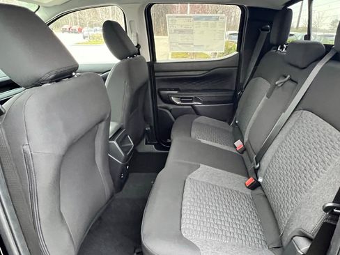 New 2026 Ford Ranger XLT image 17
