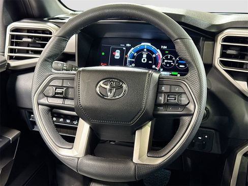 Used 2025 Toyota Sequoia SR5 image 17