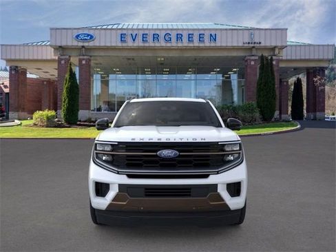 New 2025 Ford Expedition Max King Ranch image 6