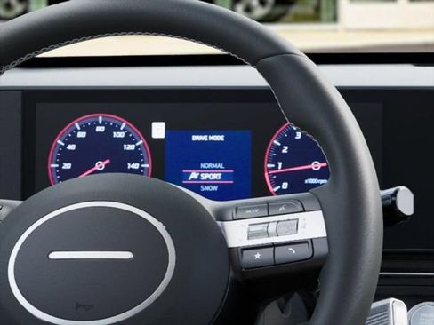 New 2026 Hyundai Kona Limited image 14