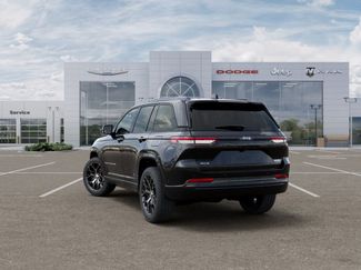 New 2026 Jeep Grand Cherokee Summit AWD/4WD video 3