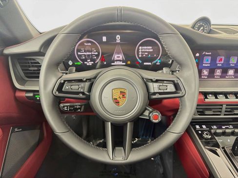 New 2026 Porsche 911 Carrera S RWD image 12