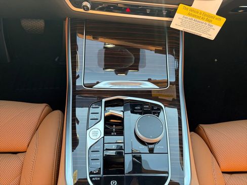 New 2026 BMW X5 xDrive40i w/ Climate Comfort Package AWD/4WD image 11