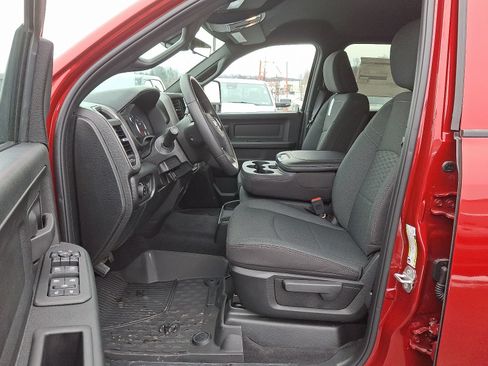New 2026 RAM 2500 Warlock AWD/4WD image 7