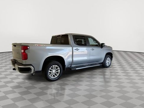 Certified 2024 Chevrolet Silverado 1500 LT w/ Convenience Package II AWD/4WD image 12