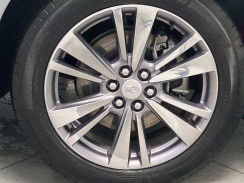 Used 2025 Cadillac XT6 Premium Luxury image 75