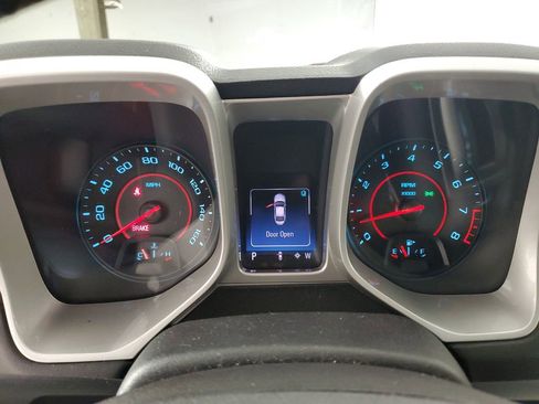 Used 2014 Chevrolet Camaro LT w/ RS Package image 23