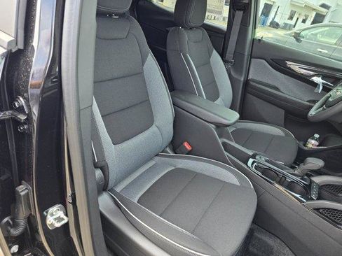 New 2026 Chevrolet TrailBlazer LS w/ LS Convenience Package image 10