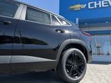 New 2026 Chevrolet Trax ACTIV w/ Driver Confidence Package image 4