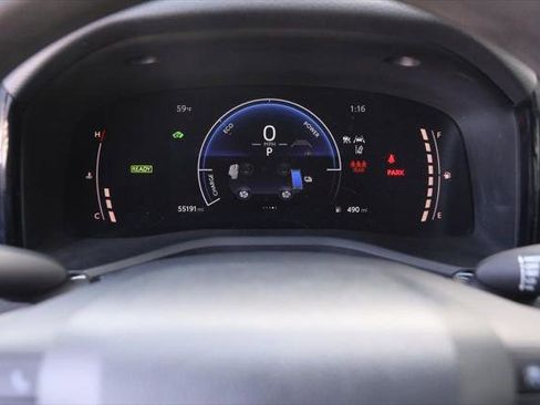 Certified 2025 Toyota Camry LE image 13