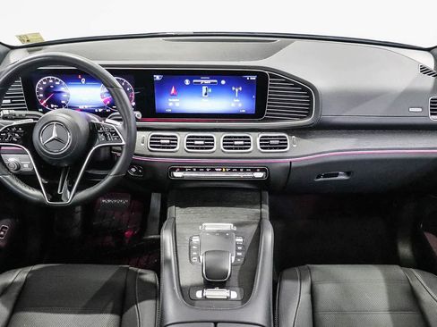 Certified 2026 Mercedes-Benz GLE 580 4MATIC image 15