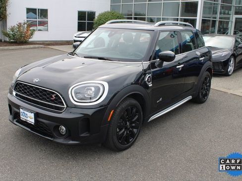 Used 2024 MINI Cooper Countryman S image 3