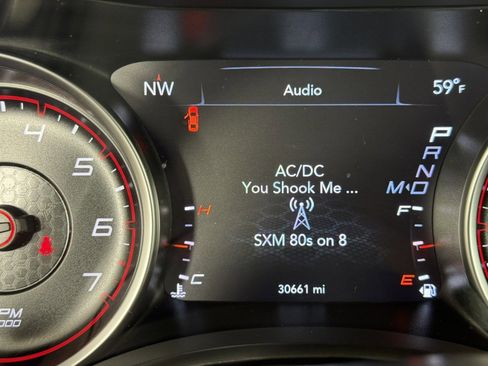 Used 2022 Dodge Charger GT w/ Plus Group AWD/4WD image 22