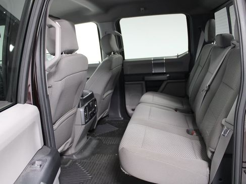 Used 2018 Ford F150 XLT w/ Equipment Group 302A Luxury image 21