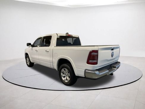 Used 2022 RAM 1500 Laramie image 4