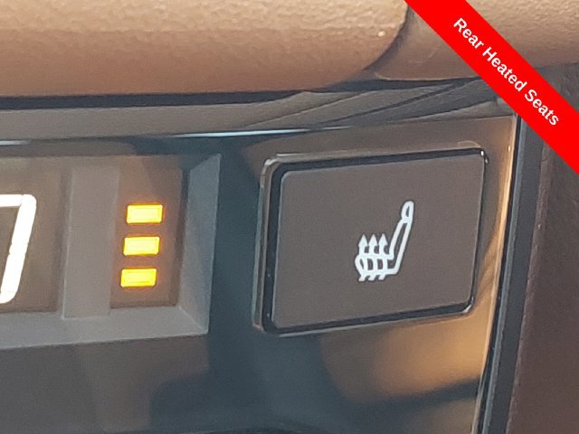 Certified 2020 Toyota Highlander Platinum AWD/4WD image 19