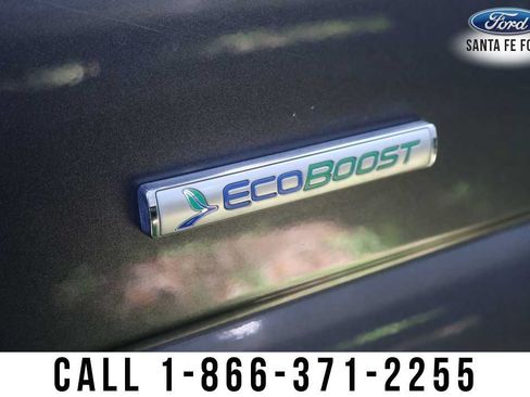 Used 2017 Ford F150 Platinum w/ Equipment Group 701A Luxury AWD/4WD image 7
