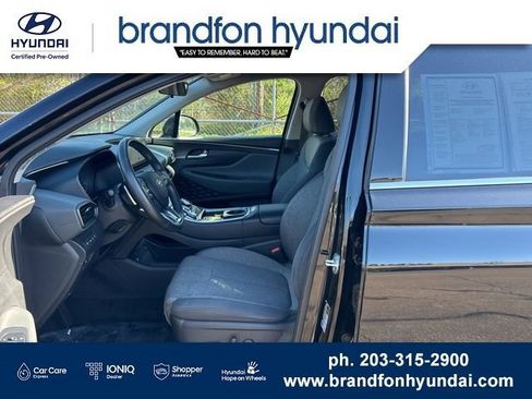 Certified 2023 Hyundai Santa Fe SEL AWD/4WD image 21