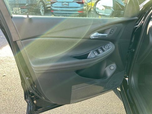 New 2026 Buick Encore GX Preferred w/ Comfort Package image 5