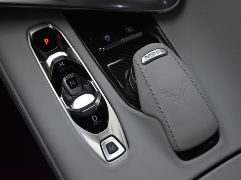 Used 2024 Chevrolet Corvette Z06 RWD image 61