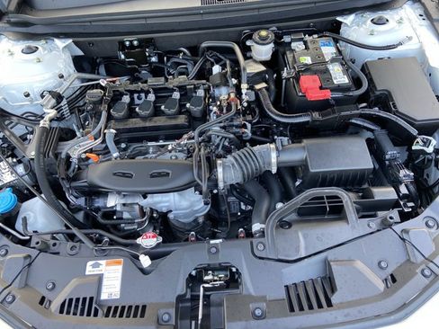 Used 2024 Honda Accord EX image 27
