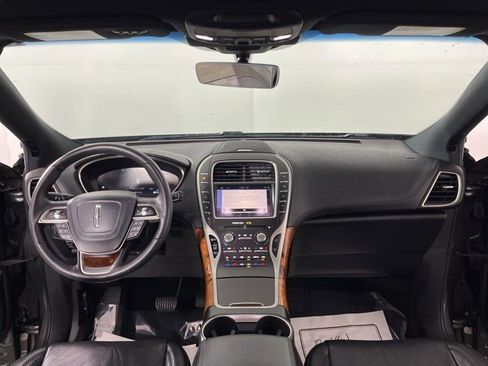 Used 2019 Lincoln Nautilus Reserve w/ Ultimate Package image 36