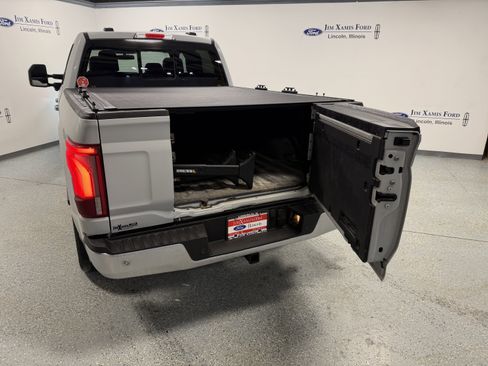 Used 2024 Ford F150 Lariat w/ Bed Utility Package image 29