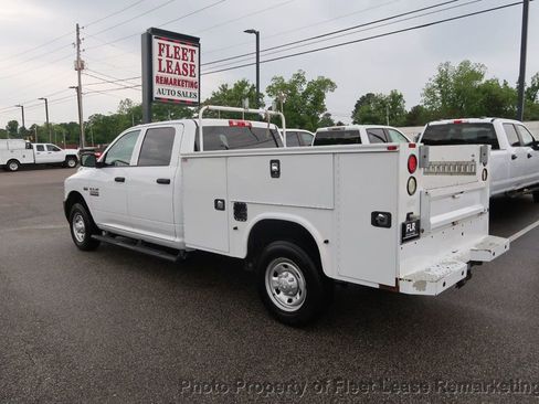 Used 2016 RAM 2500 Tradesman w/ Popular Equipment Group RWD image 3