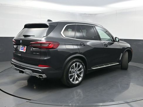 Used 2023 BMW X5 xDrive40i w/ Luxury Seating Package image 27