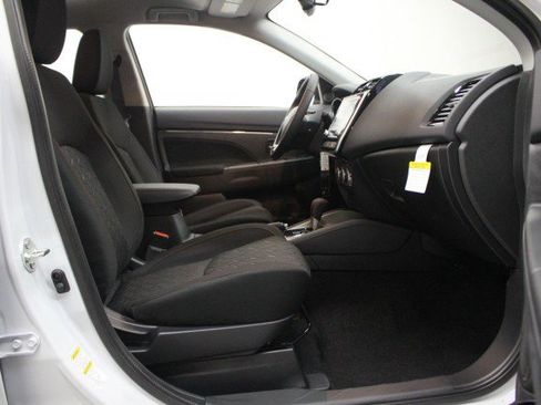 New 2026 Mitsubishi Outlander Sport LE image 18