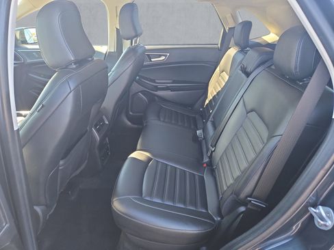 Certified 2023 Ford Edge SEL w/ Convenience Package image 23