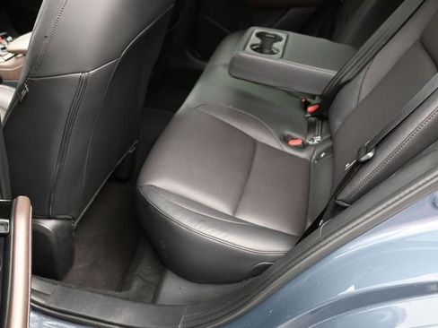 Used 2025 MAZDA CX-30 2.5 Turbo w/ Premium Plus Pkg image 17