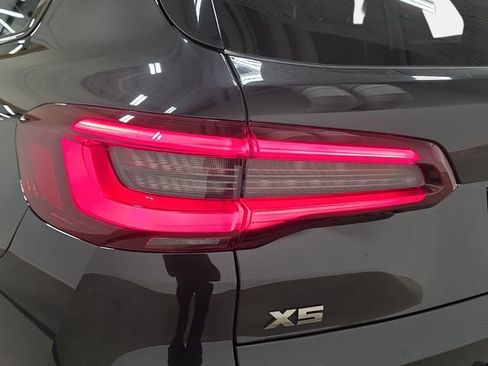 Certified 2023 BMW X5 M50i w/ Climate Comfort Package image 31