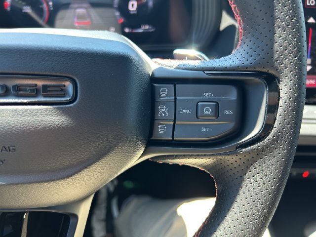 New 2026 Dodge Charger R/T w/ Driver Convenience Group AWD/4WD image 29