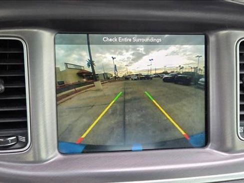 Used 2019 Dodge Charger Scat Pack w/ Harman/Kardon Audio Group image 12