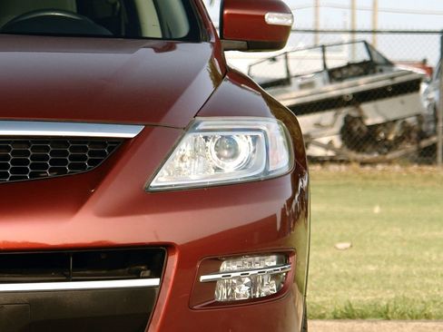 Used 2008 MAZDA CX-9 Grand Touring FWD image 21