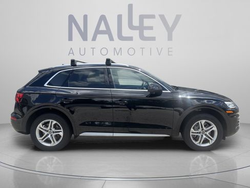 Used 2019 Audi Q5 2.0T Premium AWD/4WD image 6