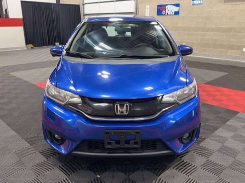 Used 2015 Honda Fit EX image 2