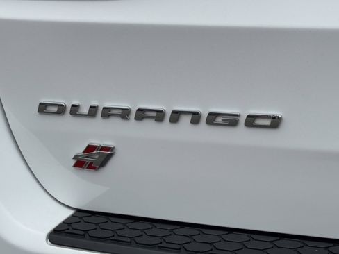 Certified 2023 Dodge Durango GT image 14