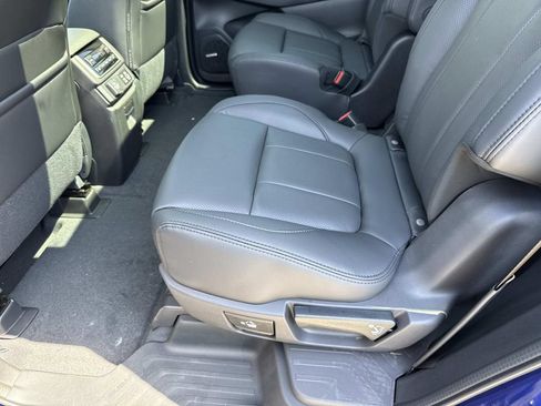 New 2026 Subaru Ascent Touring AWD/4WD image 14