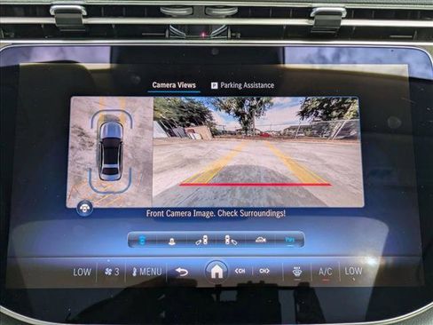 Certified 2025 Mercedes-Benz E 350 Sedan image 15