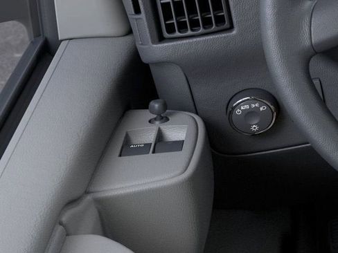 New 2025 Chevrolet Express 2500 w/ Driver Convenience Package image 22